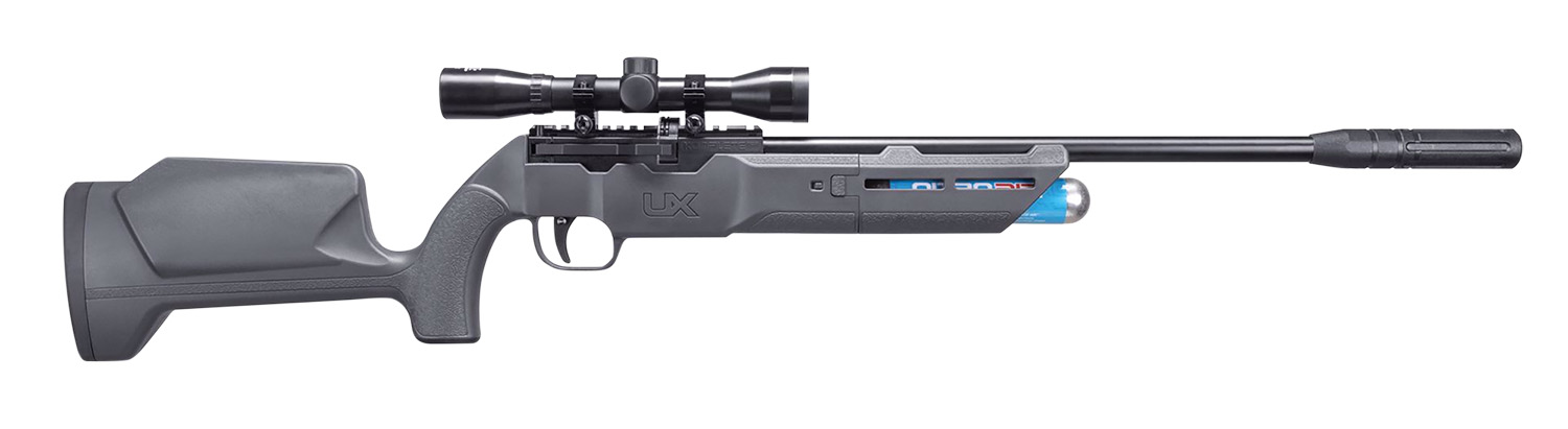 Umarex Komplete NCR .22 Lever Action Air Rifle
