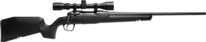 Savage Axis XP .22-250 Rem Bolt Action Rifle with Scope