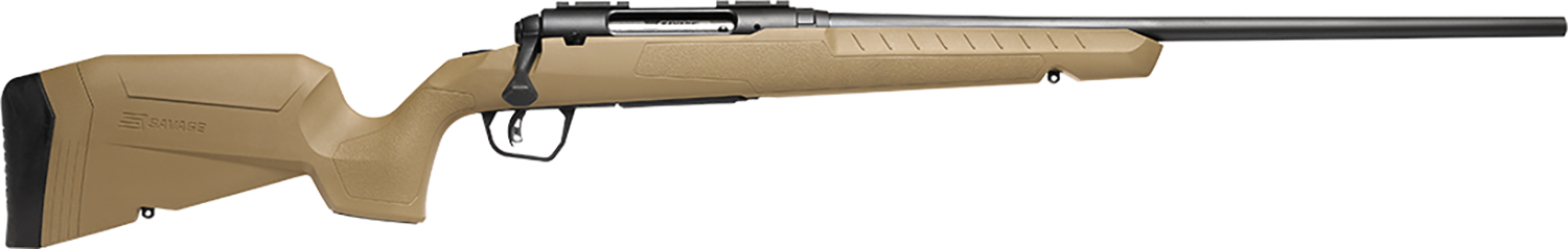 Savage Arms Axis 2 .223 Rem Bolt Action Rifle