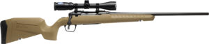 Savage Arms Axis 2 XP Combo .30-06 Springfield Bolt Action Rifle