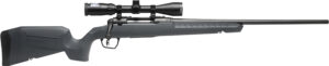 Savage Arms Axis 2 XP .25-06 Rem Rifle with Scope