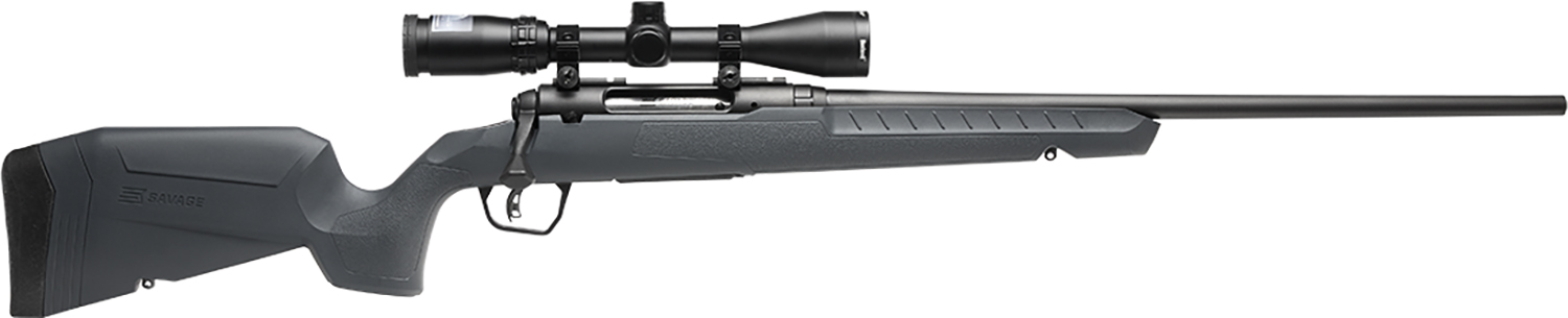 Savage Arms Axis 2 XP .25-06 Rem Rifle with Scope