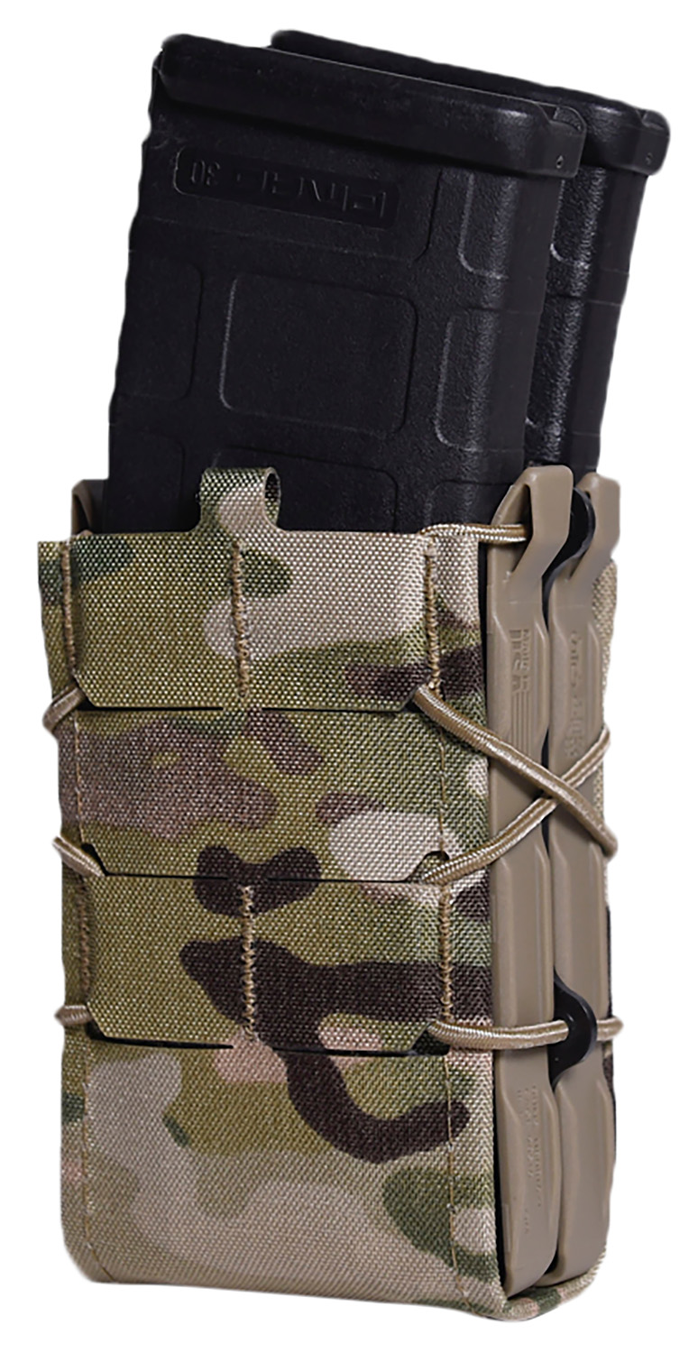 High Speed Gear TACO X2R Gen 2 Multi-Cam MOLLE Pouch