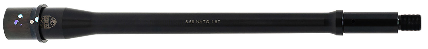 Faxon 11.5" Gunner AR15 Barrel 5.56 NATO 1:8 Twist