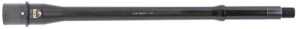 Faxon Firearms 12.5" Gunner Profile AR-15 Barrel - 5.56 NATO