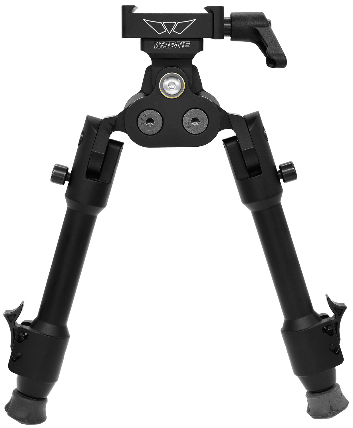 Warne Skyline Pro ARCA Bipod for Precision Shooting