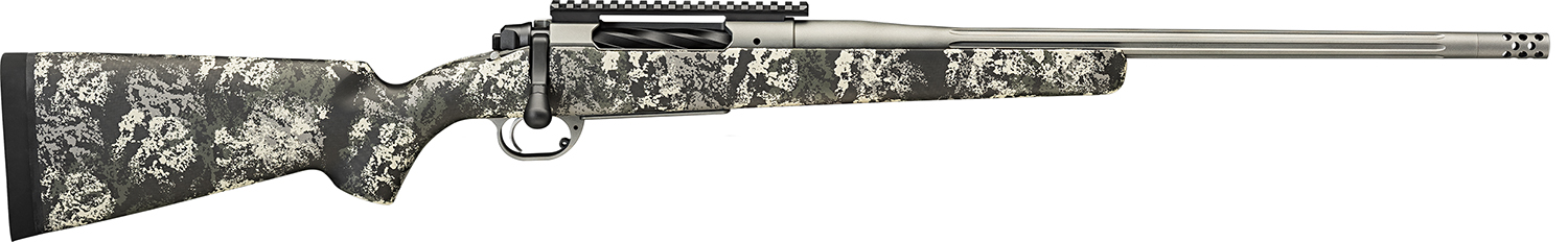 Springfield Armory Model 2020 Boundary 7mm Bolt Action Rifle