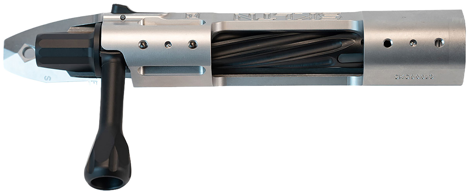 Pure Precision P2 Long Action Rifle Bolt