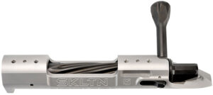 Pure Precision Long Action Rifle Bolt - Stainless Steel