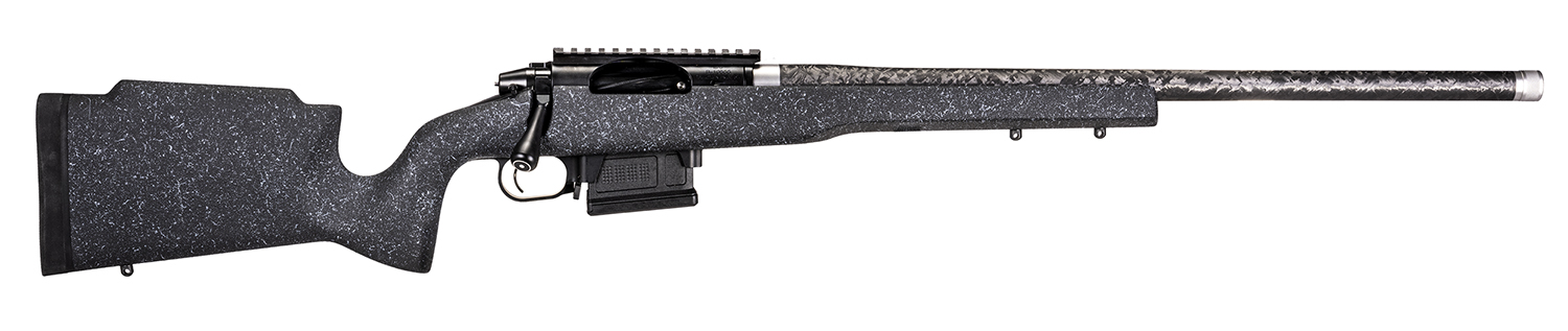 Proof Research Elevation MTR 7mm PRC Bolt Action Rifle