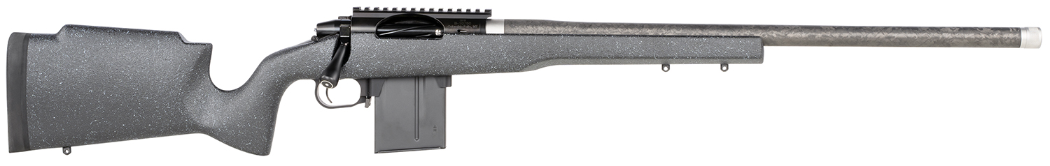 Proof Research Elevation MTR 6.5 PRC Bolt Action Rifle