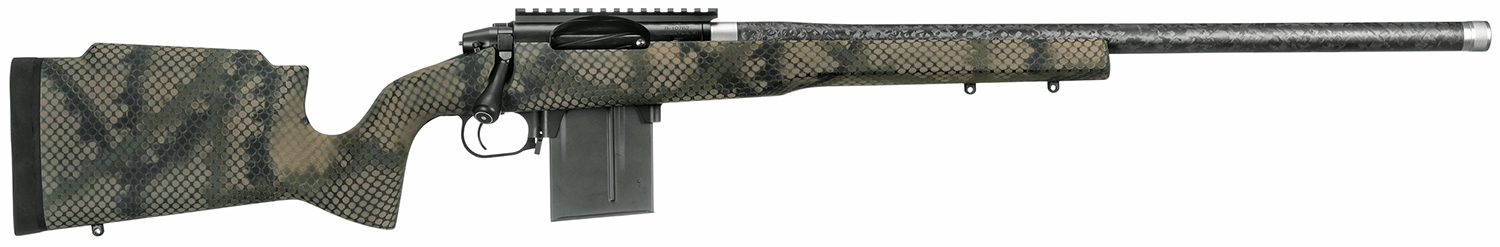Proof Research Elevation MTR 7mm Rem Mag Bolt Action Rifle