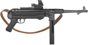 Blue Line Solutions Mauser MP40P .22 LR Semi-Auto Handgun