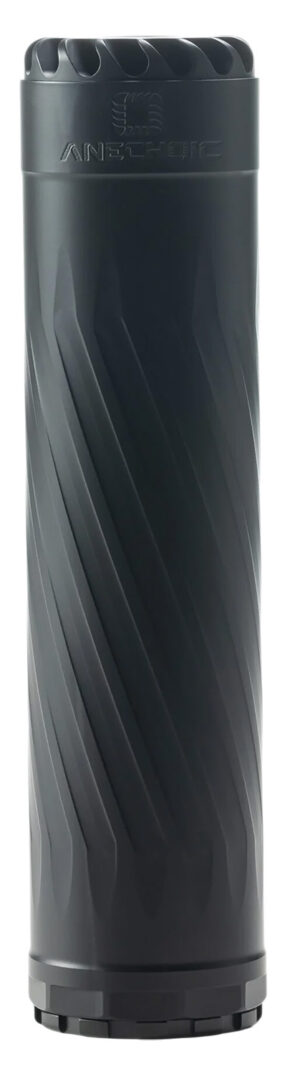 Anechoic AnechoX 45 .45 Caliber Suppressor
