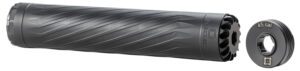 Anechoic X45LB 45Cal/.458 Suppressor