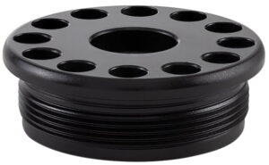 Anechoic DTA3420 Titanium Direct Thread Adapter