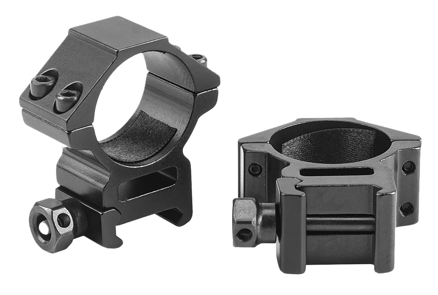 Riton Optics X34M 34mm Medium Scope Rings
