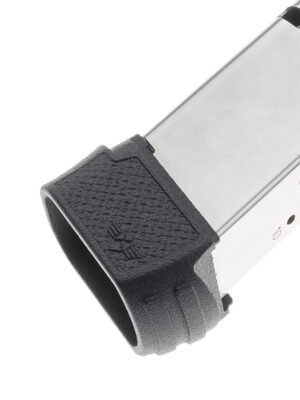 Xtech Tactical Grip Extension Kit for Springfield Hellcat 10RD