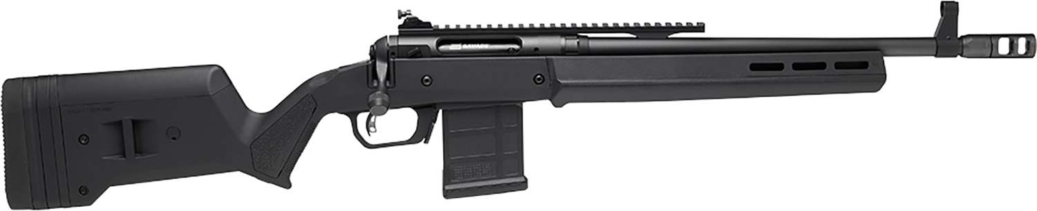 Savage Arms 110 Scout .350 Legend Bolt Action Rifle