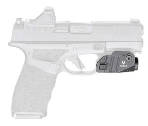 Viridian CTL Weapon Light for Springfield Hellcat Pro