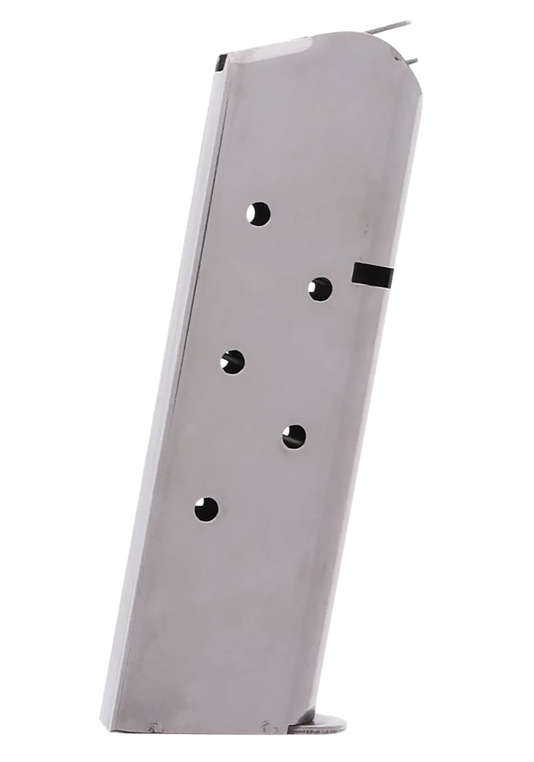 Kimber 1911 Silver Steel 7rd .45 ACP Magazine