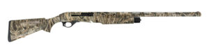 Spandau S2 12 Gauge Semi-Auto Shotgun Camo