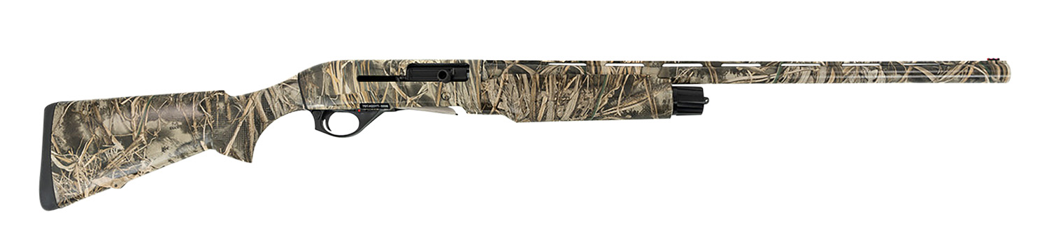 Spandau S2 12 Gauge Semi-Auto Shotgun Camo