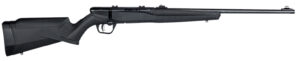 Savage B21 Bolt Action Rifle .21 Sharp 21" Barrel