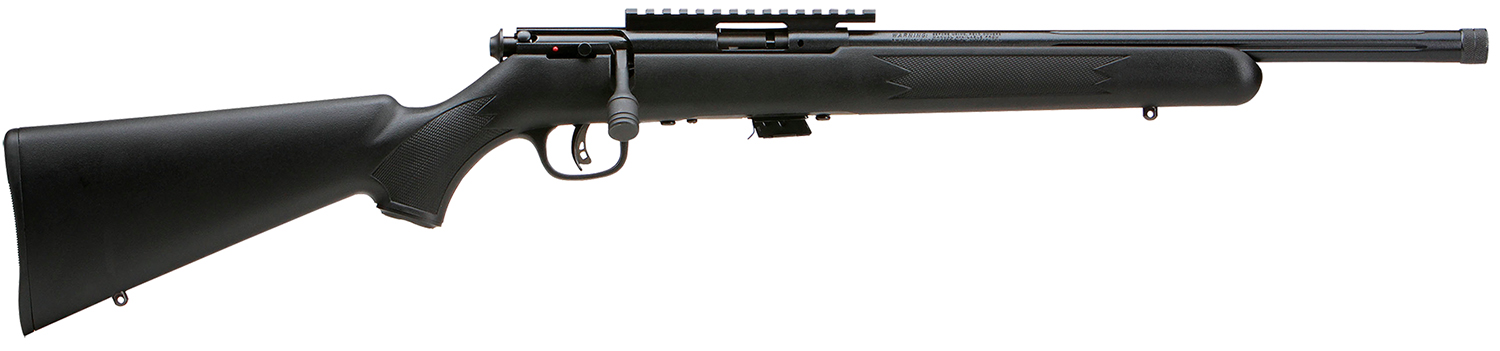 Savage Arms Mark II .22 LR Bolt Action Rifle