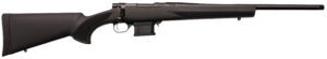 Howa M1500 Mini Action 6mm ARC Bolt Action Rifle 22"