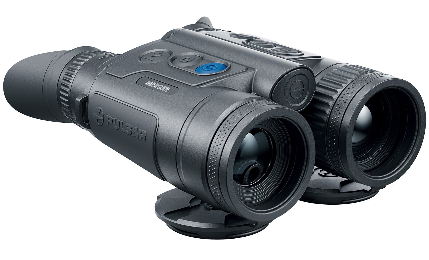 Pulsar Merger LRF XP35 Thermal Rangefinding Binoculars