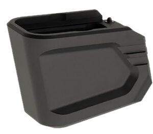 Tyrant CNC Glock 19/23 Magazine Extension Black