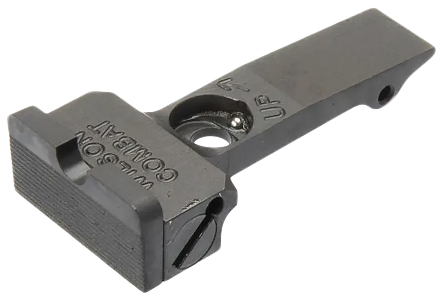 Wilson Combat Adjustable Rear Sight for Colt Python/Anaconda