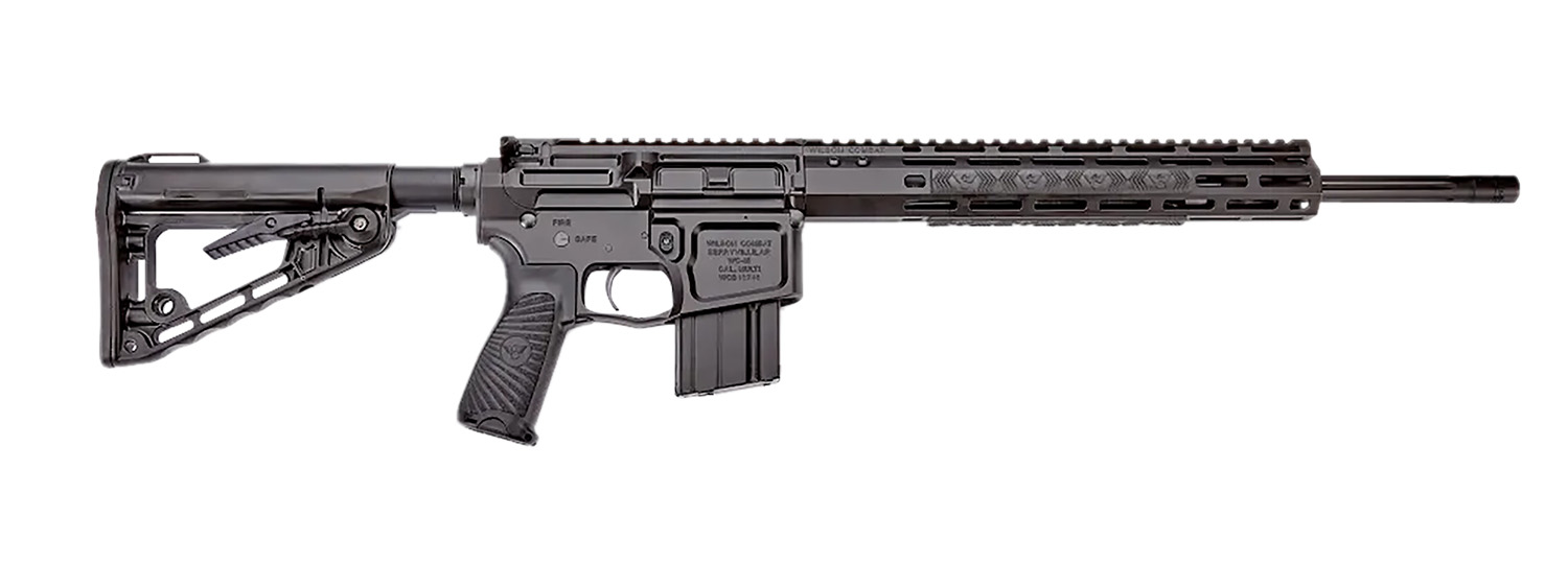 Wilson Combat Tactical Hunter .300 HAM'R AR Rifle