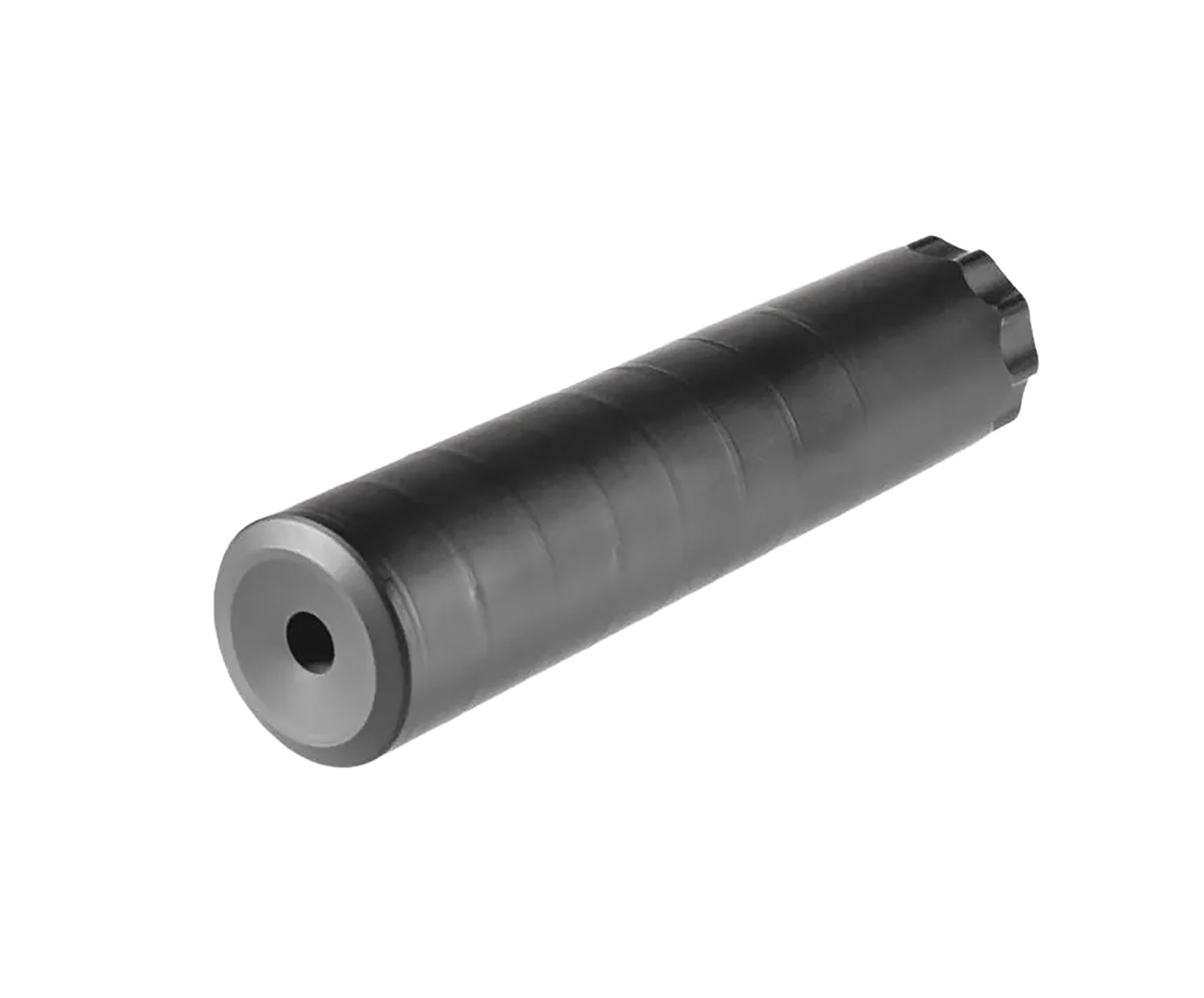 Wilson Combat Quell 5.56 NATO Silencer - Black