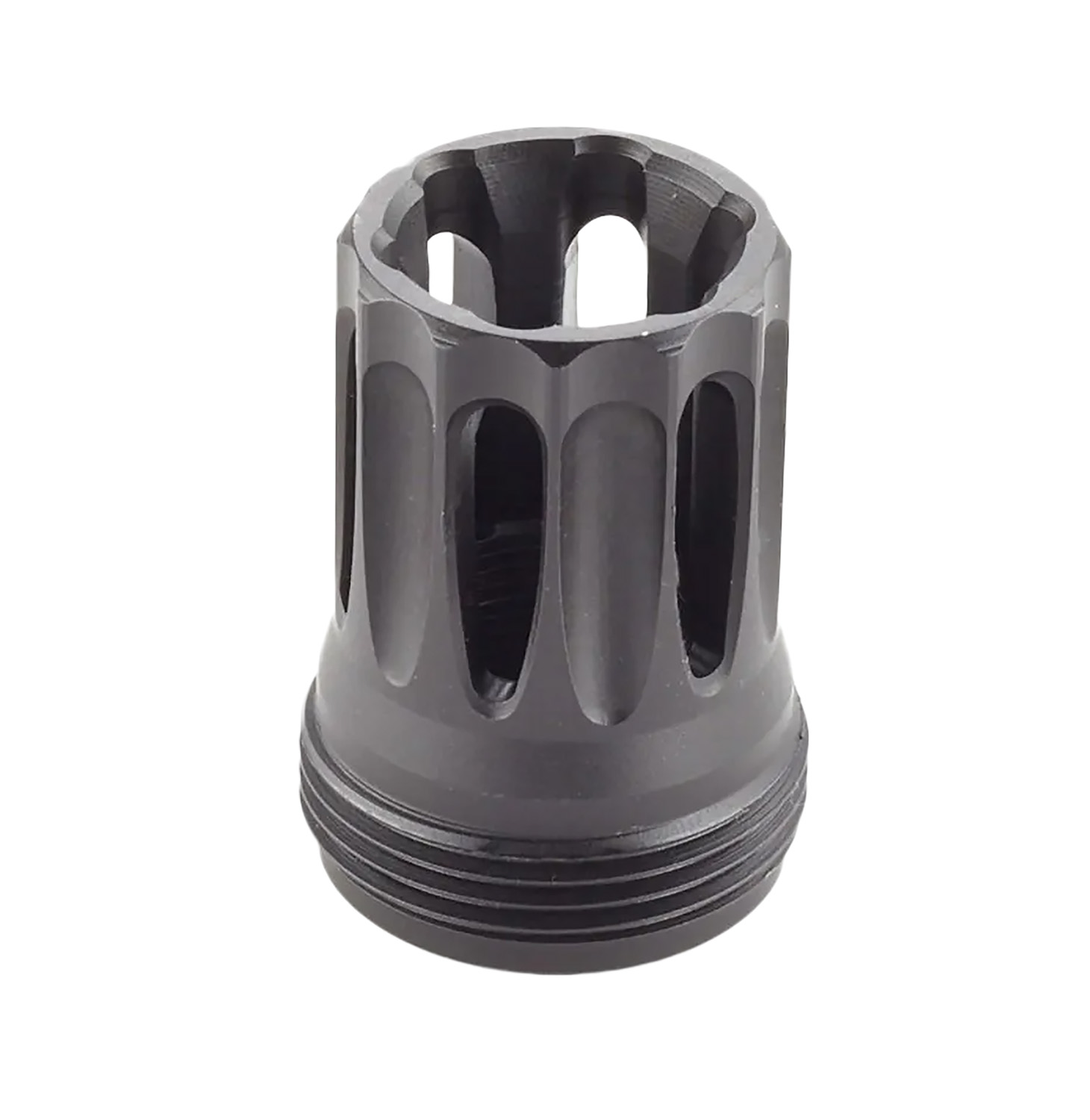 Wilson Combat Quell 11/16x24 Flash Hider