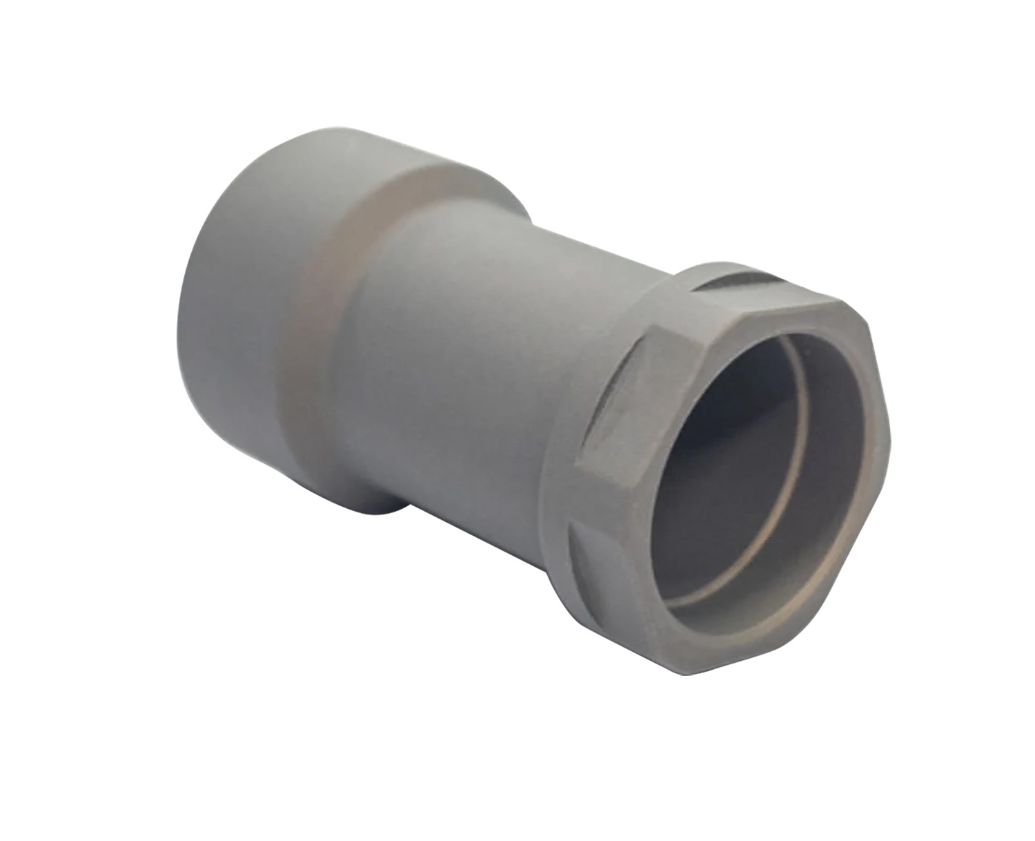 Q LLC Honey Badger Barrel Nut - NUTBARRELHB