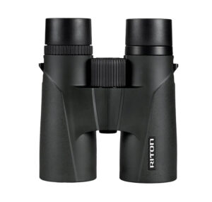 Riton 3 Primal 8x42 ED Binoculars - Premium Clarity