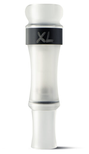 Rolling Thunder Brute XL Cutdown Duck Call Frost