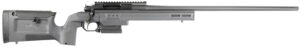 Larue Tactical Siete Bolt Action Rifle .22-250 Rem