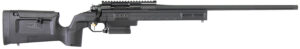 Larue Tactical Siete 6.5 Creedmoor Bolt Action Rifle