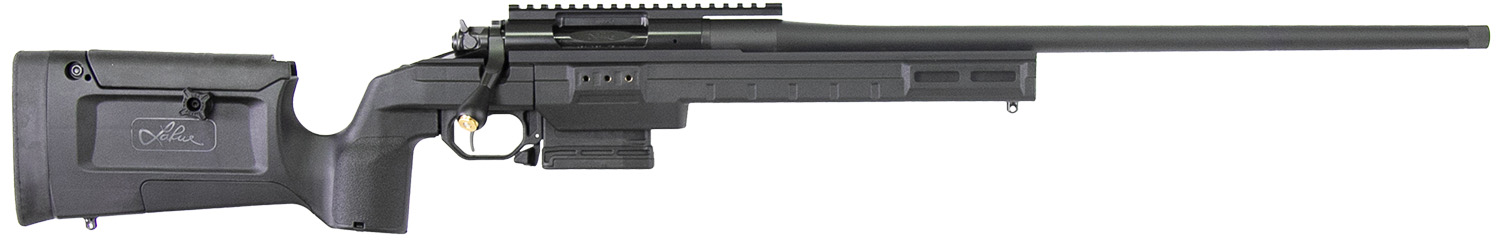 Larue Tactical Siete 6.5 Creedmoor Bolt Action Rifle