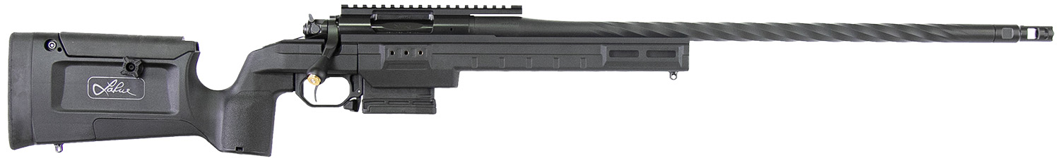 Larue Tactical Siete Magnum 300 WSM Bolt Action Rifle
