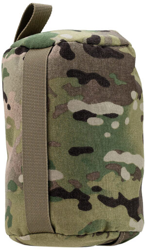 MDT Canister Shooting Bag Large Multi-Camo