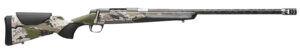 Browning X-Bolt Speed CF Ovix .308 Win Bolt Action Rifle