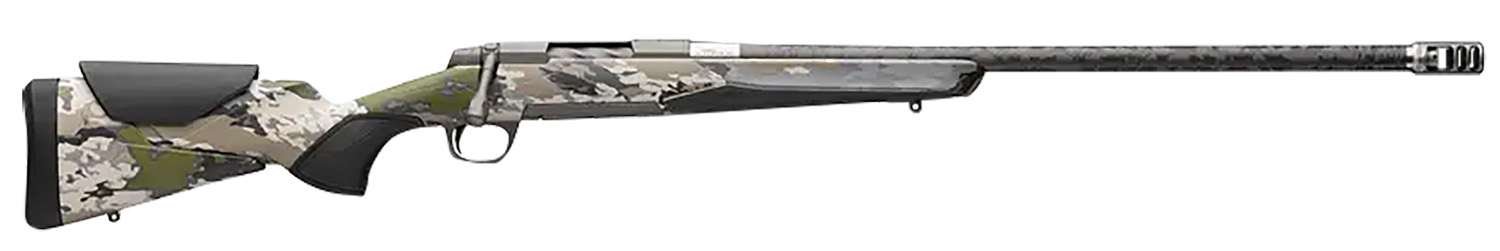 Browning X-Bolt Speed CF Ovix .308 Win Bolt Action Rifle