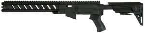 ATI Outdoors AR-22 Black Polymer Stock for Ruger 10/22