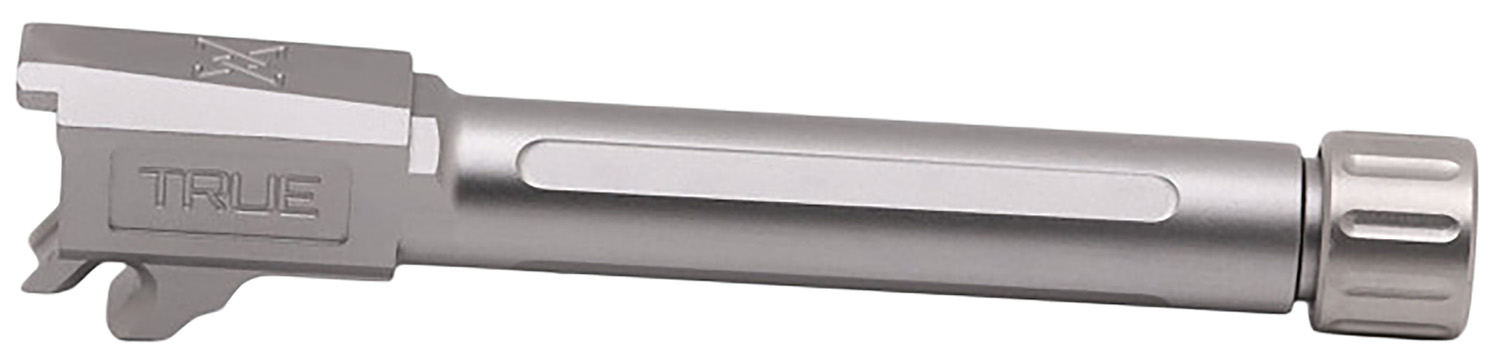 True Precision Sig P365 9mm Threaded Barrel 4.30"