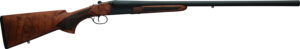 Charles Daly 500 Coach 20 Gauge Side-by-Side Shotgun