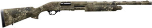 Charles Daly 301 20 Gauge Pump Shotgun, TrueTimber Strata